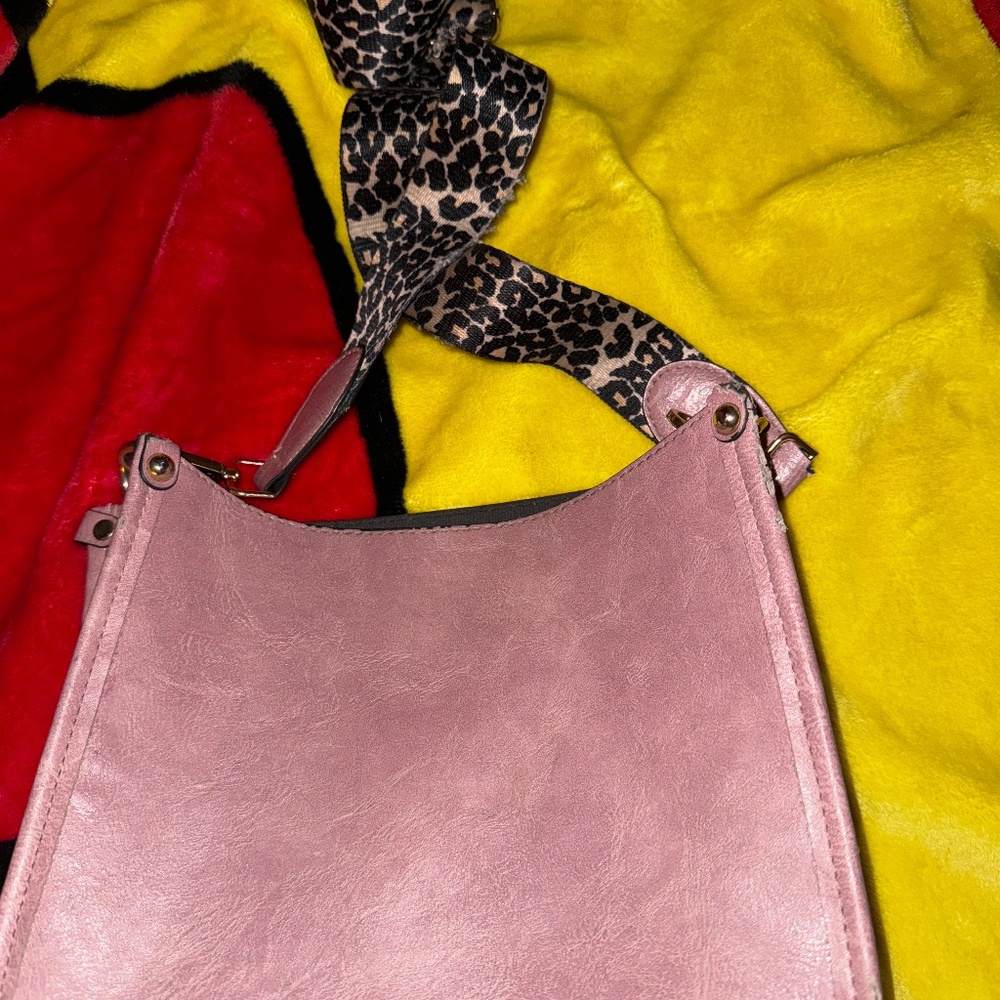 purse
